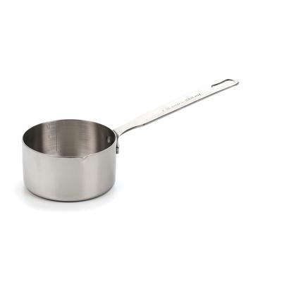 1.5 Cup Measuring Pan by RSVP International in Gray