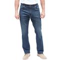 Men's Big & Tall Lee® Straight Taper Fit by Lee in Maverick (Size 46 32)