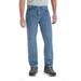 Men's Big & Tall Wrangler® Classic Fit Jean by Wrangler in Stonewash (Size 36 30)