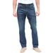 Men's Big & Tall Lee® Straight Taper Fit by Lee in Maverick (Size 52 34)