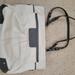 Coach Bags | Coach White Purse | Color: Gray/White | Size: Os