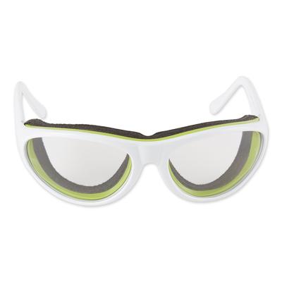 Onion Goggles - White Frame by RSVP International in White