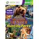 Cabela's Big Game Hunter: Hunting Party - Xbox 360 Video GAME ONLY -76584206 XB360