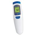 OROMED Elektronisches Thermometer Touchlos Infrarot ORO-T30 Baby