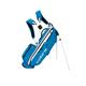 Cobra Golf 2022 Ultralight Pro Standtasche (Electric Blue-White, One Size)