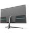 piXL CM215F17 21.5 Inch Frameless Monitor, Slim Design, 5ms Response Time, 75Hz Refresh Rate, Full HD 1920 x 1080, VGA/HDMI, 16.7 Million Colour Support, Black Finish