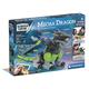 Clementoni Science & Game, Mecha Dragon, 8-12 Years, 78782