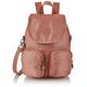 Kipling Women's Firefly UP Backpacks, DT Warm Rose, One Size