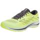 Mizuno Men's Wave Rider 25 Running Shoe, Neo Lime, 9 UK