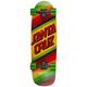 Serape Street Skate Complete Cruiser 8.89 x 29.05