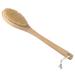 KOZIS Natural Bath Brush | 15.4 H x 3.5 W x 1.5 D in | Wayfair WBB01