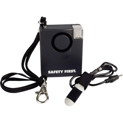 Taschenalarm 100 dB 100101 - Kh-security Image