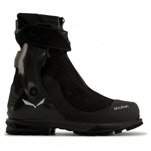 Salewa – MS Ortles Couloir – Bergschuhe UK 9 | EU 43 schwarz