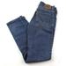 Levi's Bottoms | Boys Super Skinny Levi Denim Jeans 510 14 Regular 27w 27l | Color: Blue | Size: 14 Regular