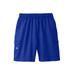 Men's Big & Tall Champion® Cargo Fleece Short by Champion in Bright Royal (Size 3XL)