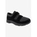 Men's Win Drew Shoe by Drew in Black (Size 7 1/2 M)