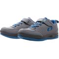 Oneal Flow SPD V.22 Shoes, grey-blue, Size 40