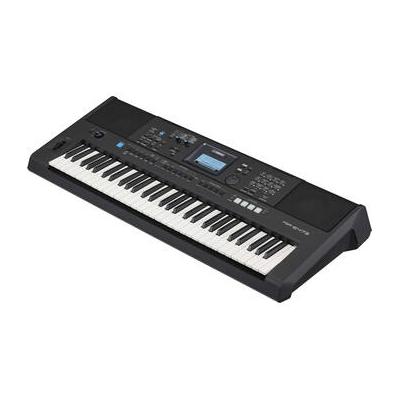 Yamaha PSR-E473 61-Key Touch-Sensitive Portable Keyboard PSRE473