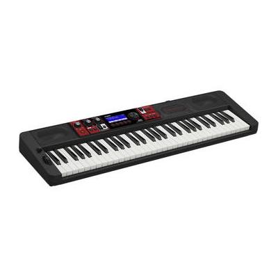 Casio CT-S1000V 61-Key Touch-Sensitive Portable Keyboard with Vocal Synthesis CT-S1000V