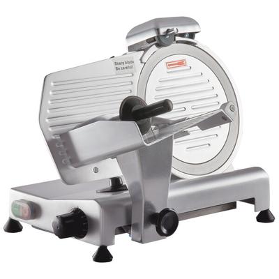 Avantco SL310 10" Manual Gravity Feed Meat Slicer - 1/4 hp