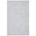 White 60 x 36 x 0.55 in Indoor Area Rug - Martha Stewart Rugs Martha Stewart Southwestern Handmade Tufted Gray Area Rug Viscose/Cotton/Wool | Wayfair