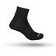 GripGrab - Lightweight SL Short Sock - Radsocken Unisex L | EU 44-47 schwarz