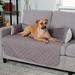 FurHaven Sofa Buddy Pet Bed Furniture Cover Polyester in Gray | 8 H x 42 W x 26 D in | Wayfair 49401017