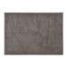 Latitude Run® Bath Mat Towel Set 100% Cotton in Gray/Brown | 32 H x 20 W in | Wayfair FB7D62F185AA4858AFC28E9BD5FF01E7