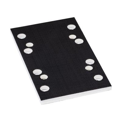 Schleifplatte mit Kletthaftung 80x1 - 2608601444 - Bosch Image