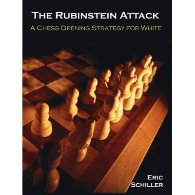 The Rubinstein Attack: A Chess Opening Strategy for White