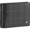 JOOP! - Geldbörse Fano Typhon Billfold MH9 Portemonnaies Schwarz Herren