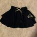 Disney Bottoms | Disney High School Musical Girls Skirt Size L (14) | Color: Black | Size: 14g