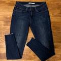 Levi's Jeans | Levi 535 Super Skinny Jean | Color: Blue | Size: 27