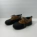 Polo By Ralph Lauren Shoes | Boys Polo Ralph Lauren Duckboot Size 5 | Color: Black | Size: 5bb