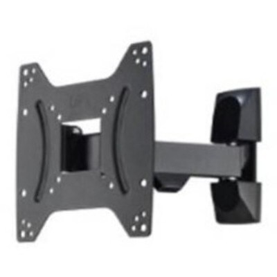 Hama 00118100 TV-Halterung 121,9 cm (48") Schwarz Image