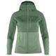 Fjällräven - Women's Abisko Trail Fleece - Fleecejacke Gr XS grün/oliv