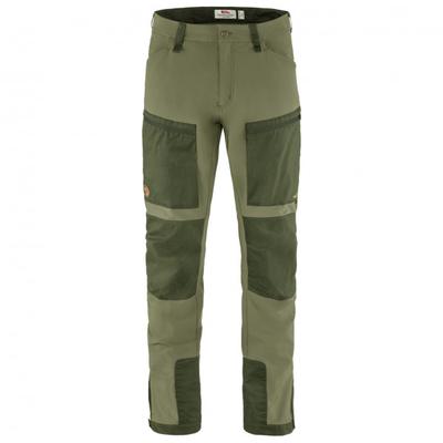 Fjällräven - Keb Agile Trousers - Trekkinghose Gr 52 - Long oliv Image