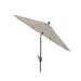 Birch Lane™ Natalie 8' 8" Market Sunbrella Umbrella | 102 H in | Wayfair A8C905A0BBC24D06B502803D64E51642