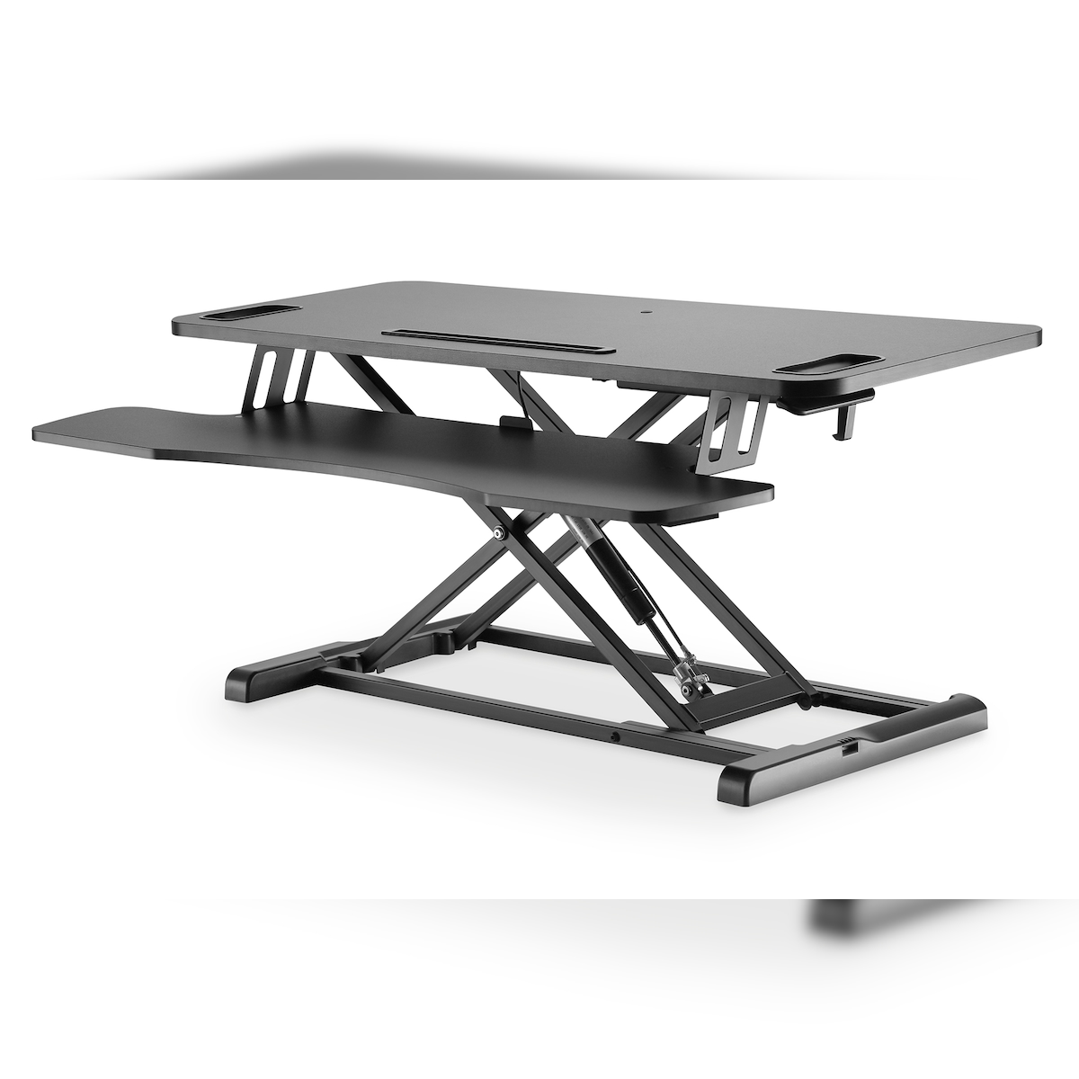 Digitus Ergonomischer Schreibtischaufsatz Image