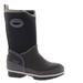 Western Chief Solid Neoprene - 1 Youth Black Boot Medium