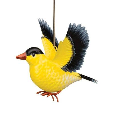 Regal Art & Gift 12842 - Bird Bouncie - Gold Finch Lawn and Garden Bouncy