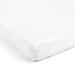 Lush Decor Baby Farmhouse Leaf Branch Soft & Plush Fitted Crib Sheet - 52"x 28" x 9"