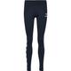 HUMMEL Damen Tight LILY, Größe M in Blau