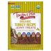 Organic Turkey Jerky Dog Treats, 4 oz.