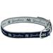 New York Yankees Reversible Dog Collar, Large, Multi-Color