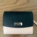Kate Spade Accessories | Kate Spade Card Holder Wallet In Great Condition Without Tags | Color: Black/Pink | Size: Os