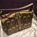 Coach Bags | Coach Small Brown Purse | Color: Brown/Gold | Size: Os