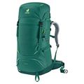 deuter Fox 40 Kinder Trekkingrucksack, L, Alpinegreen-forest