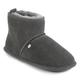 Just Sheepskin Mens Chester Sheepskin Slipper