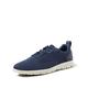 Timberland Men's Graydon Ox Basic Oxford/Low, Navy Knit, 9.5 UK